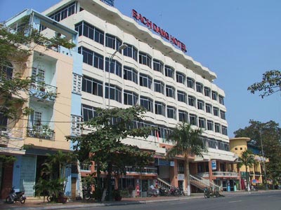 Khách sạn Bạch Đằng Đà Nẵng